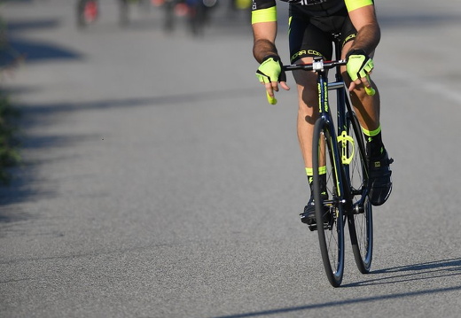 Ciclismo